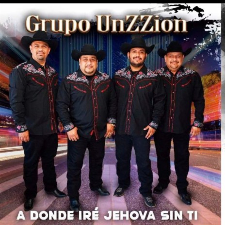 A Donde Ire Jehova Sin Ti | Boomplay Music