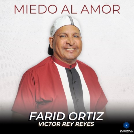 Miedo al Amor ft. Victor "Rey" Reyes | Boomplay Music