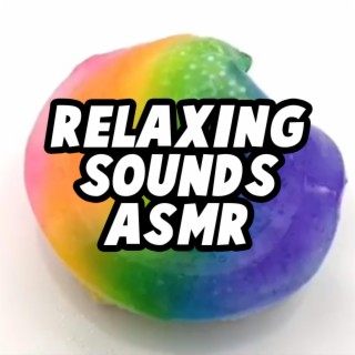 Relaxing Slime ASMR Sounds for Sleeping