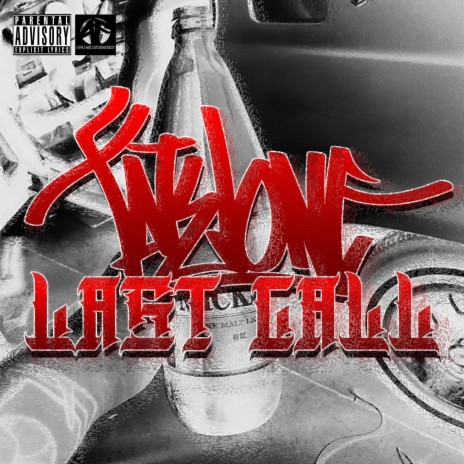 Last Call ft. Tragic 4F | Boomplay Music