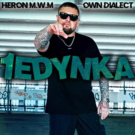 Jedynka ft. Own Dialect | Boomplay Music