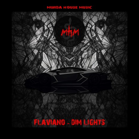 Dim Lights | Boomplay Music