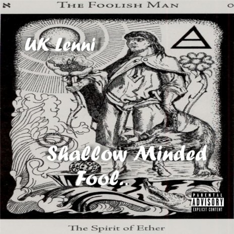 Shallow Minded Fool | Boomplay Music