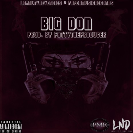 Big Don | Boomplay Music