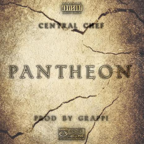 PANTHEON | Boomplay Music