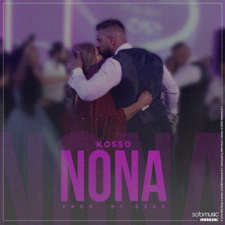 Nona (Mama) | Boomplay Music