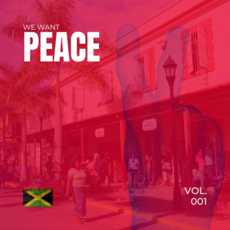 We Want Peace | Boomplay Music