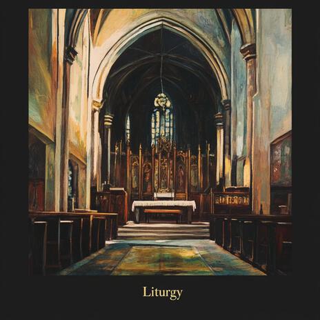 Liturgy | Boomplay Music