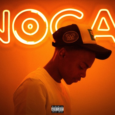 NOCAP | Boomplay Music