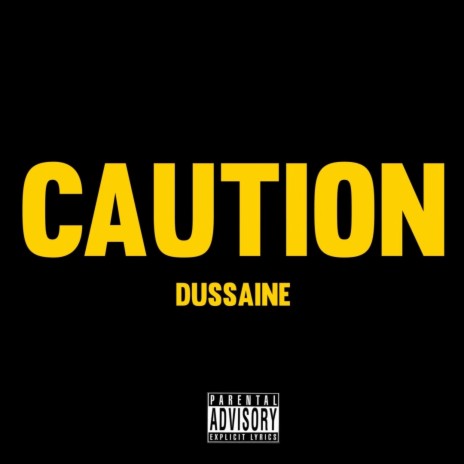 Caution