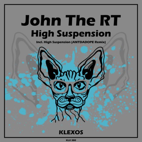 High Suspension (ANTDADOPE Remix) | Boomplay Music
