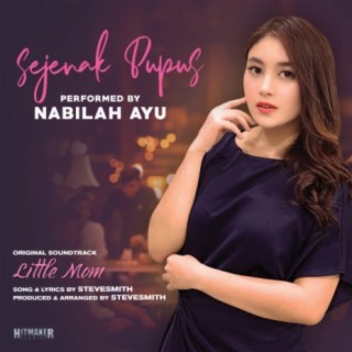 Nabilah Ayu