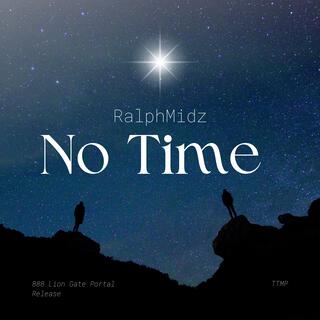 No Time (Radio Edit)