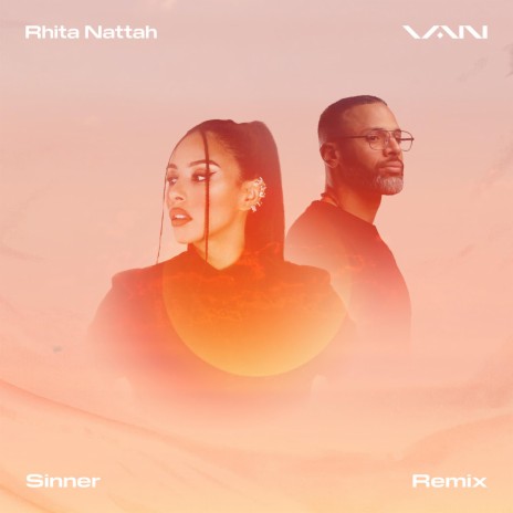 Sinner (Remix) ft. Rhita Nattah | Boomplay Music