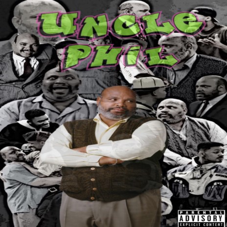 Uncle Phil | Boomplay Music