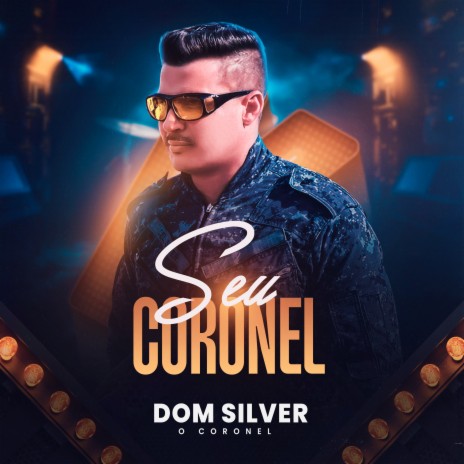 Seu Coronel | Boomplay Music