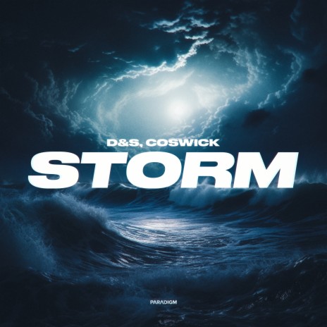 Storm ft. Coswick | Boomplay Music