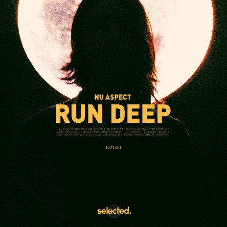 Run Deep | Boomplay Music