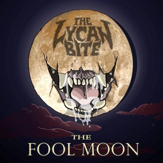 The Fool Moon EP