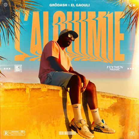 L'alchimie ft. El Gaouli | Boomplay Music