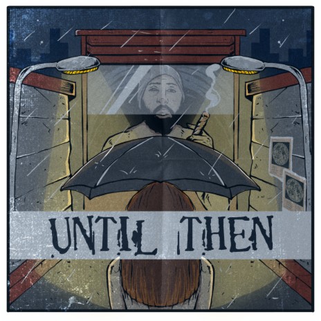 Until Then | Boomplay Music