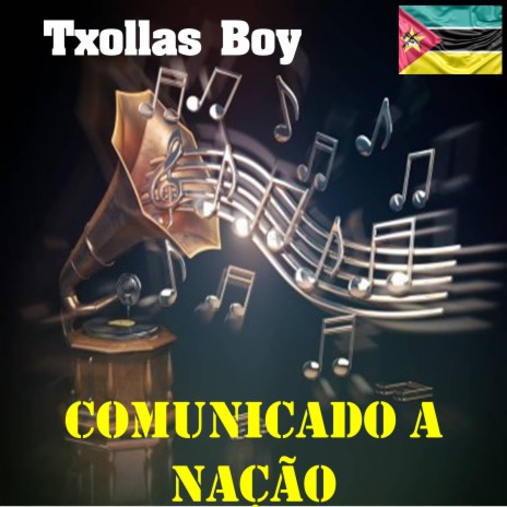 Comunicado a Nação | Boomplay Music