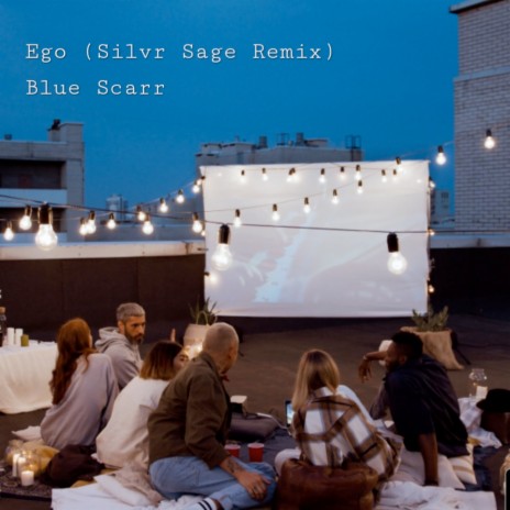 Ego (Silvr Sage Remix) | Boomplay Music