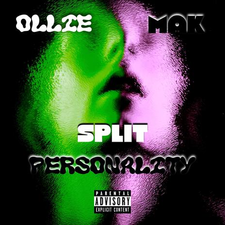 Split Personality Freestyle | Boomplay Music