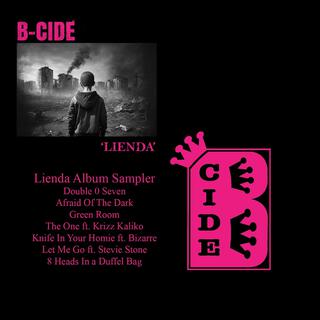 Lienda Album Sampler