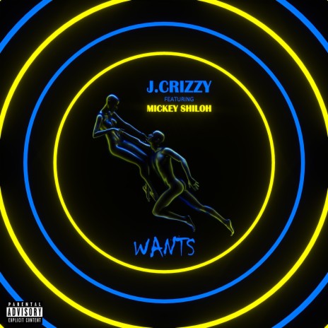 Wants ft. Mickey Shiloh | Boomplay Music