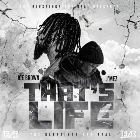 That's Life ft. J'Mez | Boomplay Music