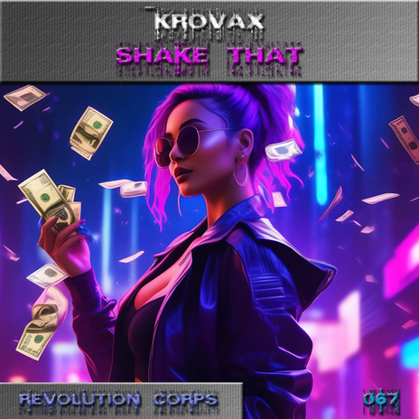 Shake That | Boomplay Music