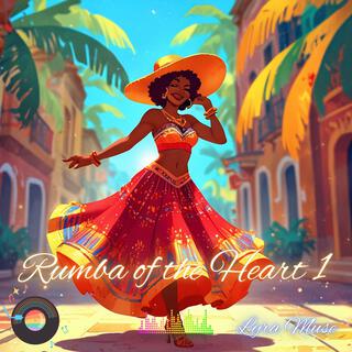 Rumba Of The Heart 1 (Rumba)