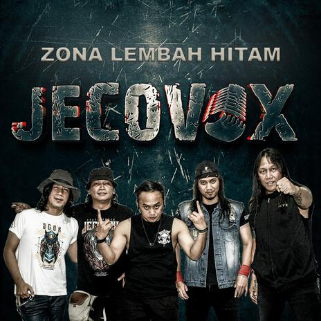 Zona Lembah Hitam | Boomplay Music