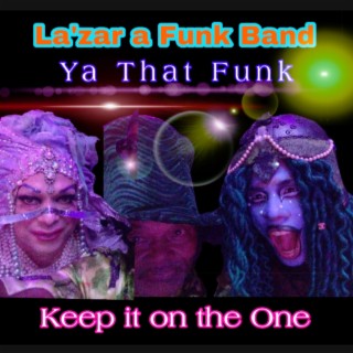 We are in a Funk Band (Radio Edit)