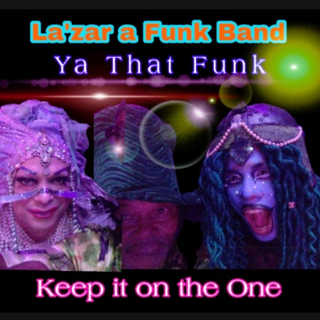 We are in a Funk Band (Radio Edit) | Boomplay Music