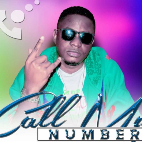 Call My Number | Boomplay Music