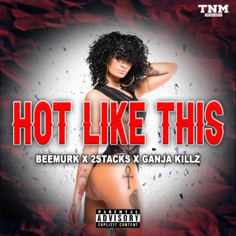 Hot Like This ft. 2Stacks & Ganja Killz