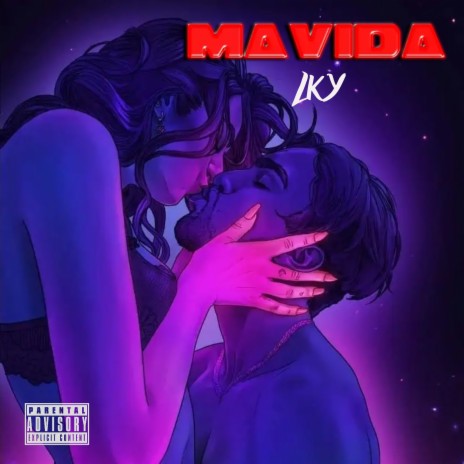 Ma Vida | Boomplay Music