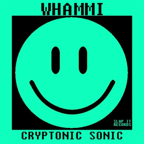 Cryptonic Sonic | Boomplay Music