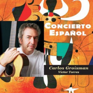 Carlos Groisman