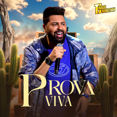 Prova Viva | Boomplay Music