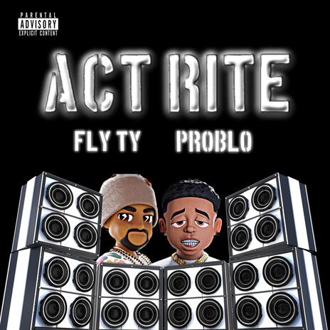 ACT RITE | Boomplay Music