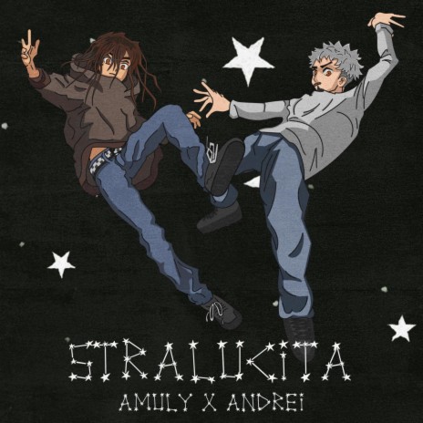 Stralucita ft. Amuly