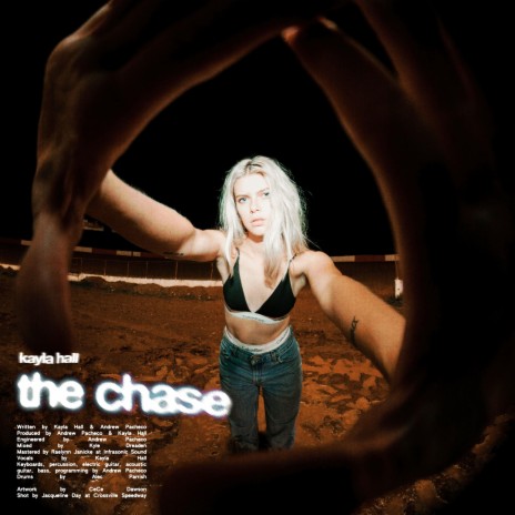 The Chase | Boomplay Music
