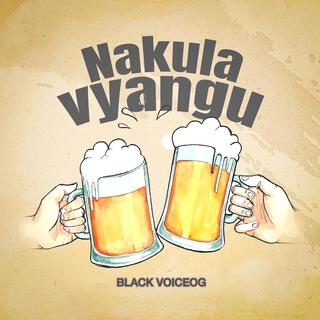 Nakula vyangu