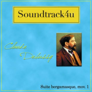 Suite Bergamasque by Debussy (Prélude)