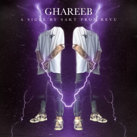 GHAREEB | Boomplay Music