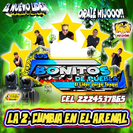 LA 2ª CUMBIA EN EL ARENAL | Boomplay Music