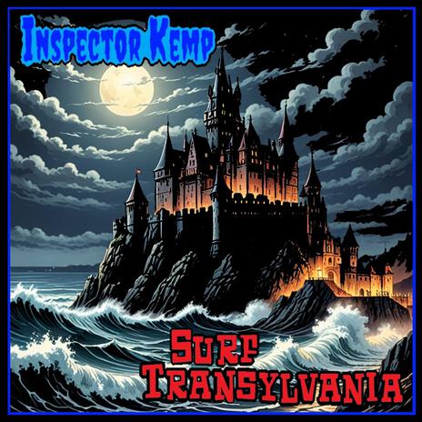 Surf Transylvania | Boomplay Music